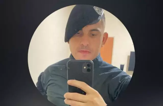 PM morre após ser baleado durante perseguição em Corumbá
