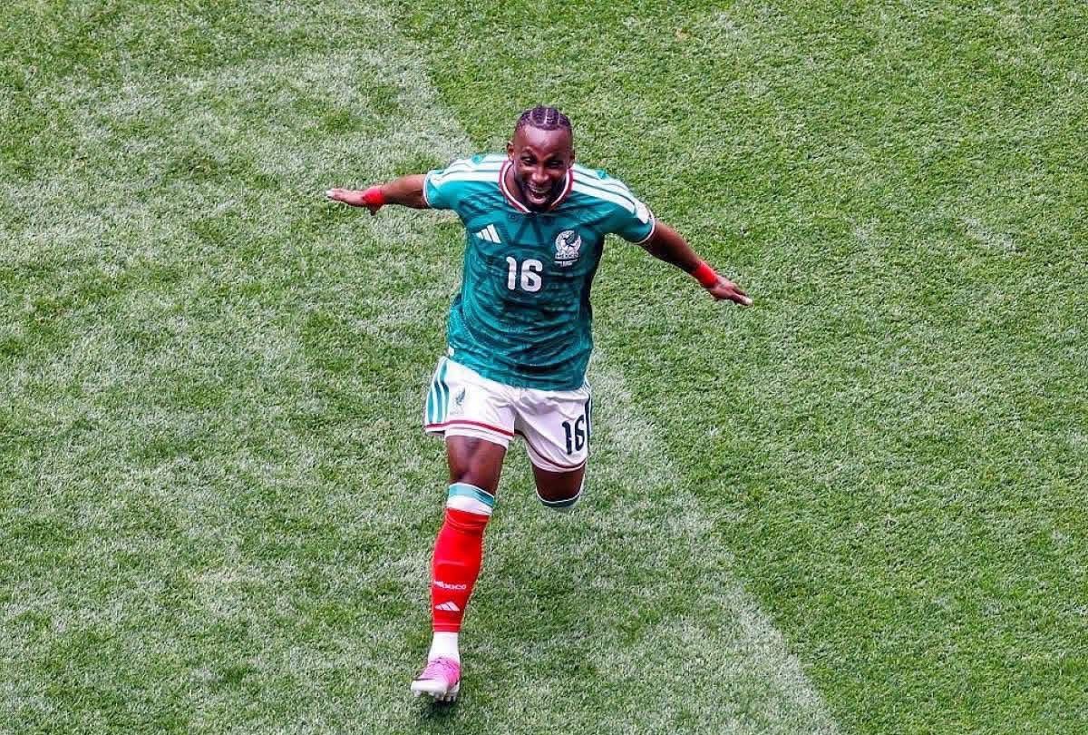 O que aprendemos quando o México chegou às oitavas de final da Copa do Mundo