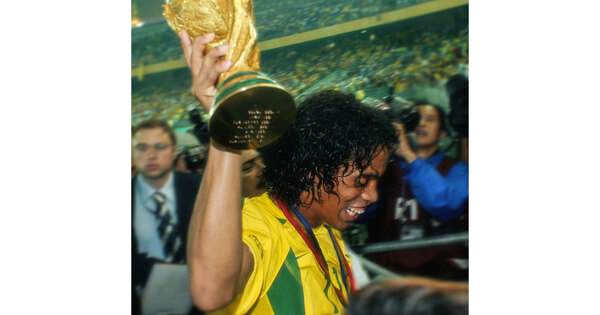 Copa do Mundo FIFA 2026: Ronaldinho apoia o sonho do Brasil no WC, Ancelotti elogia time após vitória do Japão